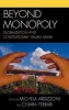 Beyond Monopoly - Globalization and Contemporary Italian Media (Hardcover) - Michela Ardizzoni Photo