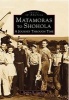 Matamoras to Shohola - A Journey Through Time (Paperback) - Matthew M Osterberg Photo