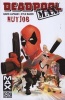 Deadpool Max - Nutjob (Paperback) - David Lapham Photo