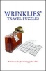 Wrinklies Travel Puzzles (Hardcover) - Matthew Donegan Photo