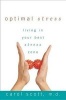 Optimal Stress (Hardcover) - Carol Scott Photo