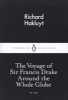 The Voyage of Sir Francis Drake Around the Whole Globe (Paperback) - Richard Hakluyt Photo