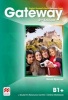 Gateway B1+ Digital Student's Book Premium Pack (Other digital, 2nd Revised edition) - David Spencer Photo