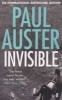 Invisible (Paperback, Open Market - Airside ed) - Paul Auster Photo