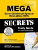 Mega Early Childhood Special Education (049) Secrets Study Guide - Mega Test Review for the Missouri Educator Gateway Assessments (Paperback) - Mega Exam Secrets Test Prep Photo