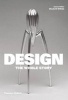 Design: The Whole Story (Paperback) - Elizabeth Wilhide Photo