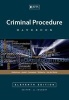 Criminal Procedure Handbook (Paperback, 11th Edition) - JJ Joubert Photo