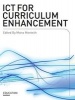 ICT for Curriculum Enhancement (Hardcover) - Moira Monteith Photo