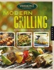 Modern Grilling - More Than 300 Recipes and Menus for Grilling Year Round (Paperback) - Gary Ralph Photo