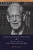 Celebrating the Saving Work of God - Collected Shorter Writings of J.I. Packer on the Trinity, Christ, and the Holy Spirit (Paperback) - JI Packer Photo