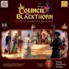 Council of Blackthorn (Boxed Board Game) (Game) - Great Northern Game Photo