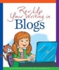 REV Up Your Writing in Blogs (Hardcover) - Lisa Owings Photo