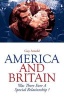 America and Britain - Was There Ever A Special Relationship? (Hardcover) - Guy Arnold Photo