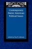 Contemporary Native American Political Issues (Paperback) - Troy R Johnson Photo