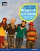 WJEC GCSE Religious Studies B Unit 1: Religion & Life Issues Student Book with Activebook CD (Paperback) - Chris Owens Photo