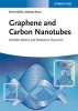 Graphene and Carbon Nanotubes - Ultrafast Optics and Relaxation Dynamics (Hardcover) - Ermin Malic Photo