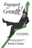 Engaged for Growth! - Rules of Engagement & Leadership Secrets (Paperback) - Renee Cormier Photo