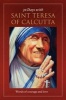 30 Days with Saint Teresa of Calcutta - Words of Courage and Love (Pamphlet) - Gwen Costello Photo