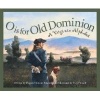 O Is for Old Dominion (Hardcover) - Pamela Duncan Edwards Photo