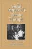 The Milan Approach to Family Therapy (Paperback, Revised) - Guido L Burbatti Photo