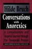 Conversations with Anorexics - Compassionate and Hopeful Journey Through the Therapeutic Process (Paperback, New ed) - Hilde Bruch Photo