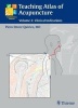 Teaching Atlas of Acupuncture - Clinical Indications (Hardcover) - Piero Ettore Quirico Photo