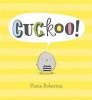 Cuckoo! (Paperback) - Fiona Roberton Photo