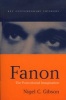 Franz Fanon - The Postcolonial Imagination (Paperback) - Nigel Gibson Photo