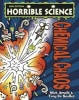 Chemical Chaos (Paperback) - Nick Arnold Photo