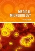 Medical Microbiology (Paperback) - Myra Wilkinson Photo