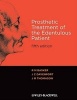 Prosthetic Treatment of the Edentulous Patient (Paperback, 5th Revised edition) - RM Basker Photo