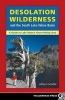 Desolation Wilderness (Paperback, 4th Revised edition) - Jeffrey P Schaffer Photo