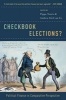 Checkbook Elections? - Political Finance in Comparative Perspective (Paperback) - Pippa Norris Photo