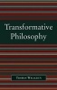 Transformative Philosophy (Hardcover, annotated edition) - Thomas Wallgren Photo