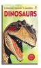 Dinosaurs (Paperback, Revised edition) - Norman David Photo