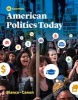 American Politics Today (Paperback, 5th Revised edition) - William T Bianco Photo