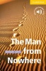 The Man from Nowhere, Level 2 - Level 2 (Paperback) - Bernard Smith Photo