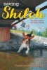 Saving Shiloh (Paperback, 1st Aladdin Paperbacks ed) - Naylor Photo