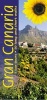 Gran Canaria - 5 Car Tours * 50 Long and Short Walks (Paperback, 7th Revised edition) - Noel Rochford Photo