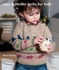 Aran & Nordic Knits for Kids (Paperback) - Martin Storey Photo