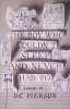 The Boy Who Couldn't Sleep and Never Had to (Paperback) - D C Pierson Photo