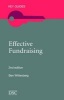 Effective Fundraising (Paperback, 2nd edition) - Ben Wittenberg Photo