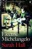 The Electric Michelangelo (Paperback, Main) - Sarah J E Hall Photo