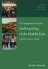 A Companion to the Anthropology of the Middle East (Hardcover) - Soraya Altorki Photo