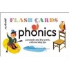 Phonics - Flash Cards - 44 Sounds and Key Words, with Learning Tips (Cards) - Alain Gree Photo