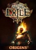 Path of Exile, Volume 1 - Origins (Paperback) - Carlos Rodriguez Photo