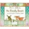 Friendly Beasts the (Hardcover) - Depaola Tomie Photo