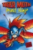 Insect Ninja (Hardcover) - Aaron Reynolds Photo