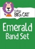 Emerald Band Set - Band 15/Emerald (Electronic book text) - Collins Big Cat Photo