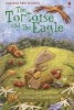 The Tortoise and the Eagle (Hardcover) - Rob Lloyd Jones Photo